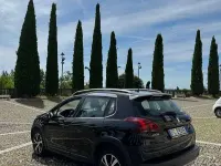 Usata Peugeot 2008 Allure 120 CV (88 kW) 2016 SUV