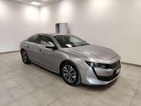 Usata Peugeot 508 Allure 181 CV (133 kW) 2021 Grigio Berlina