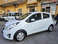 usata Chevrolet Spark 1.0 LS GPL Eco Logic