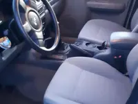 Usata Jeep Cherokee 163 CV (119 kW) 2006 SUV