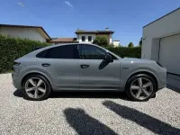 Usata Porsche Cayenne 354 CV (260 kW) 2024 Grigio SUV