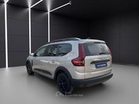 Usata Dacia Jogger Extreme 101 CV (74 kW) 2022 Blue marine Monovolume
