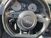 usata Audi SQ5 Q5PLUS 340 CV INTERNI TRAPUNTATI