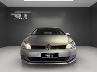 Usata VW Golf VII Highline 150 CV (110 kW) 2015 Grigio Berlina