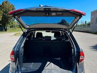 Usata Renault Koleos Dynamique 150 CV (110 kW) 2008 Grigio SUV