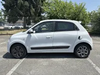 Usata Renault Twingo Equilibre 65 CV (47 kW) 2021 Bianco Utilitaria