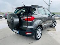 usata Ford Ecosport 1.5 Ecoblue 100 CV Start&Stop Plus