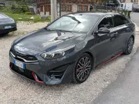 Usata Kia ProCeed GT 204 CV (150 kW) 2022 Station wagon