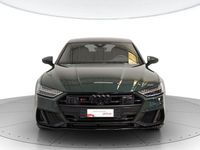 Usata Audi S7 Sportback Comfort 343 CV (252 kW) 2024 Utilitaria