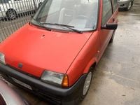 Usata Fiat Seicento 54 CV (39 kW) 1999 Antracite Utilitaria