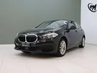 Usata BMW 120 190 CV (139 kW) 2023 Nero Berlina