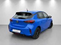 Usata Opel Corsa GS Line 101 CV (74 kW) 2020 Blu Utilitaria