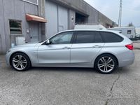 usata BMW 320 serie 3 d xdrive sport 2016