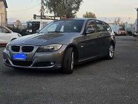 Usata BMW 318 Efficient Dynamics 143 CV (105 kW) 2009 Station wagon