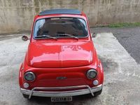 usata Fiat 126 650 del 1977 usata a Saviore dell'Adamello