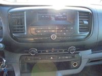 Usata Opel Vivaro S 120 CV (88 kW) 2020 Bianco Monovolume