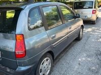 Gebraucht Hyundai Matrix 82 PS (60 kW) 2004 Van / Kleinbus