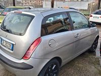 Usata Lancia Ypsilon 2005 Grigio Utilitaria