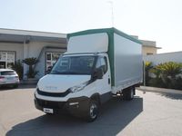 Usata Iveco 35.12 115 CV (84 kW) 2019 Bianco Furgone