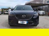 usata Mazda CX-5 2.2 TDI 150CV EVOLVE SKYACTIV