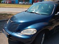 usata Chrysler PT Cruiser 1.6 Touring