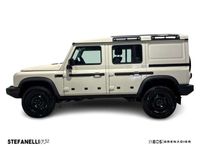 Usata Ineos Grenadier 249 CV (183 kW) 2025 Scottish white Station wagon