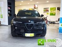 Usata Alfa Romeo GT Junior Edizione Speciale 136 CV (100 kW) 2024 Nero SUV