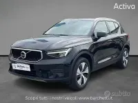 Usata Volvo XC40 Core 163 CV (119 kW) 2022 Altro SUV