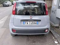 Usata Fiat Panda Lounge 69 CV (50 kW) 2019 Utilitaria