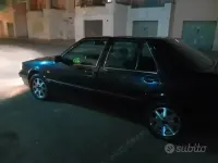 Usata Lancia Thema 152 CV (111 kW) 1994 Nero Berlina