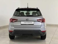 usata Seat Arona 1.0 TGI Style