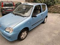 usata Fiat Seicento 1.1 Clima