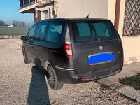 Usata Lancia Phedra 128 CV (94 kW) 2012 Grigio Monovolume