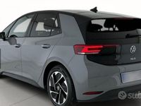 Occasion VW ID.3 Pure 69 kW (95 PK) 2021 Grijs Hatchback