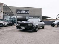 Usata Chevrolet El Camino LS 525 CV (386 kW) 1978 Arancione Pick-up