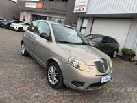 Usata Lancia Ypsilon Platinum 69 CV (50 kW) 2012 Antracite Utilitaria