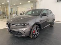 usata Alfa Romeo Crosswagon Tonale Tonale 1.3 280CV PHEV AT6Veloce nuova a Parma