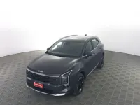 Usata Kia Sportage 180 CV (132 kW) 2026 Dark penta metal SUV