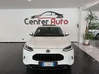 Usata Honda ZR-V Advance 184 CV (135 kW) 2025 Other SUV