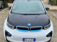 Usata BMW i3 102 CV (75 kW) 2015 Bianco Utilitaria