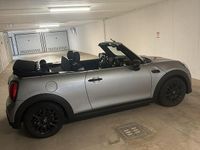 Usata Mini Cooper Cabriolet 190 CV (139 kW) 2024 Grigio Cabrio