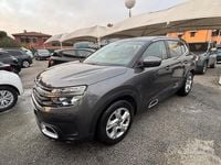 Usata Citroën C5 Feel 131 CV (96 kW) 2021 Grigio Station wagon