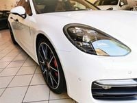 Usata Porsche Panamera Turbo Executive 549 CV (403 kW) 2019 Berlina