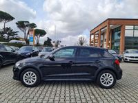 Usata Audi A1 95 CV (69 kW) 2023 Nero SUV