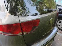Usata Seat Altea XL 2007 Monovolume