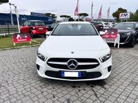 usata Mercedes A180 d Automatic 4p. Business Extra