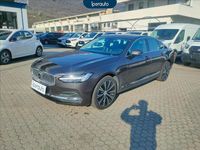 Usata Volvo S90 Plus 235 CV (172 kW) 2025 Grigio Berlina