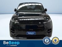 Usata Land Rover Range Rover 2023 Nero SUV