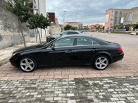 usata Mercedes CLS320 CDI