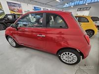 usata Fiat 500 1.0 70cv Hybrid KM 0 VARI COLORI!! PROMO!